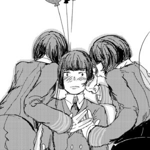 ぼくらのおきて：「ぼくらのおきて」