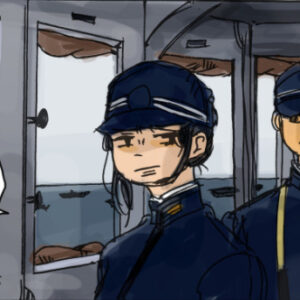 共犯と言う甘美な関係