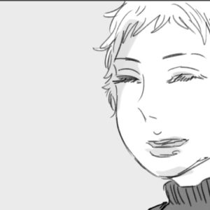 第１話「あなたが嫌いです」：MBD連作漫画「All Correct」