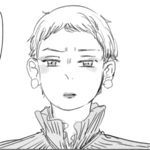 第２話「あなたが嫌いです」：MBD連作漫画「All Correct」