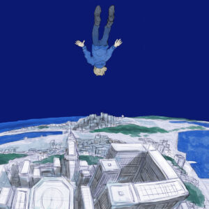 SS「ストライキ」（『マーダーボット・ダイアリー』二次創作）