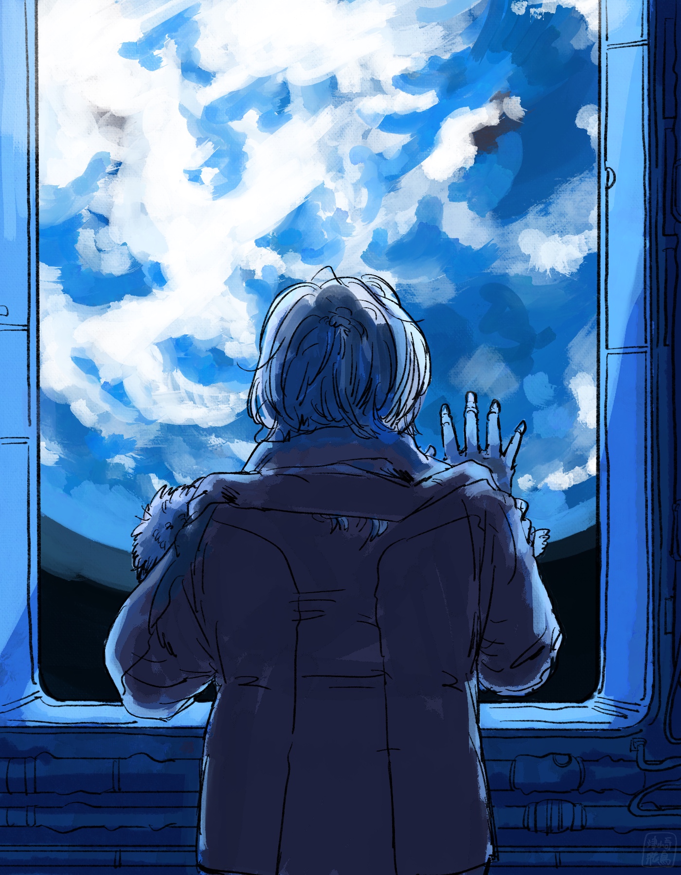 「『 ノスタルジア　標準語批判序説 』完結にあたって・著者インタビュー」（『文学通 2025年8月号』）より一部抜粋