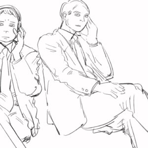 oekaki練習コーナー